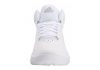 Adidas Cloudfoam Ilation Mid - White (AW4366)