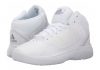 Adidas Cloudfoam Ilation Mid - White (AW4366)