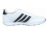 Adidas V Racer 2.0 - White Ftwwht Cblack Cblack Ftwwht Cblack Cblack (B75796)