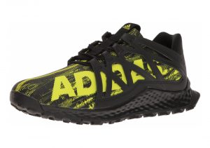 Adidas Vigor Bounce - Green (BB8380)