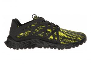 Adidas Vigor Bounce - Green (BB8380)