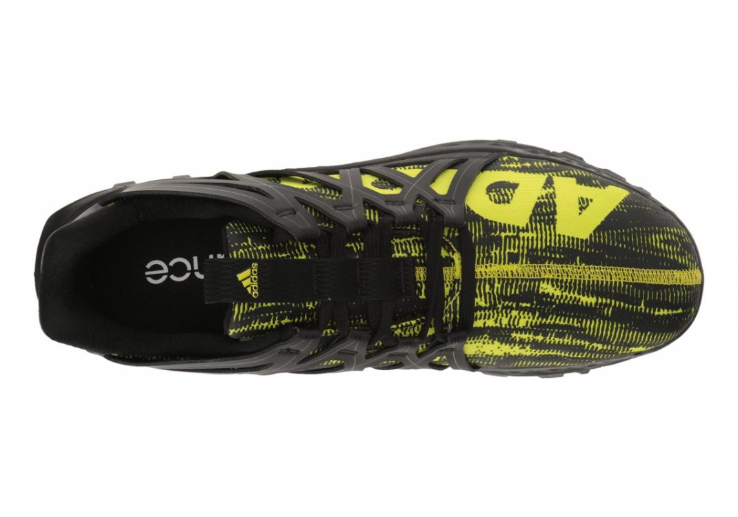 Adidas Vigor Bounce - Green (BB8380)