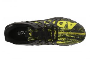 Adidas Vigor Bounce - Green (BB8380)