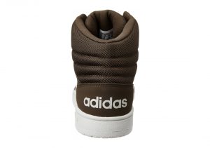 Adidas Hoops VS Mid 74
