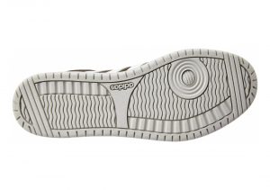 Adidas neo cloudfoam 2025 hoops winter mid