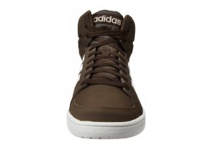 Adidas neo uomo marrone sale