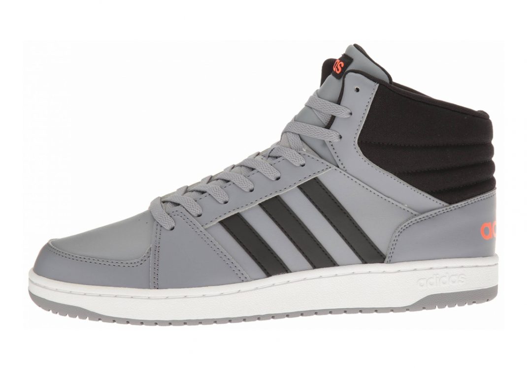 Grey/Black/Infrared (B74503)