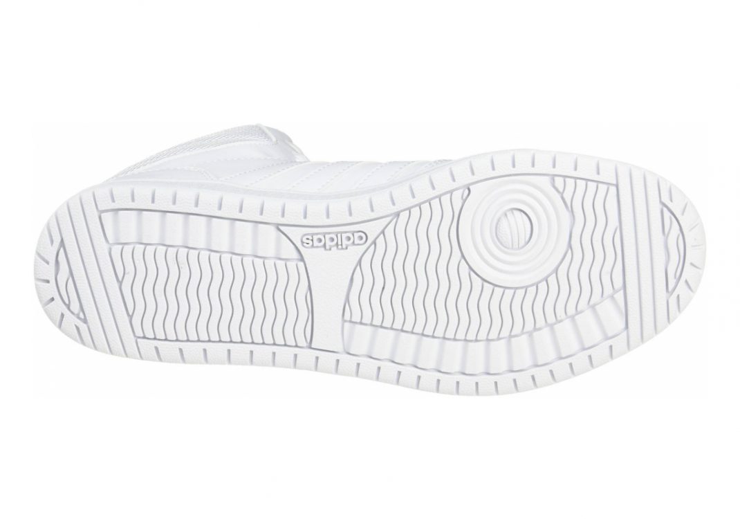Adidas Hoops VS Mid - White (CG5711)