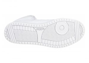 Adidas Hoops VS Mid - White (CG5711)