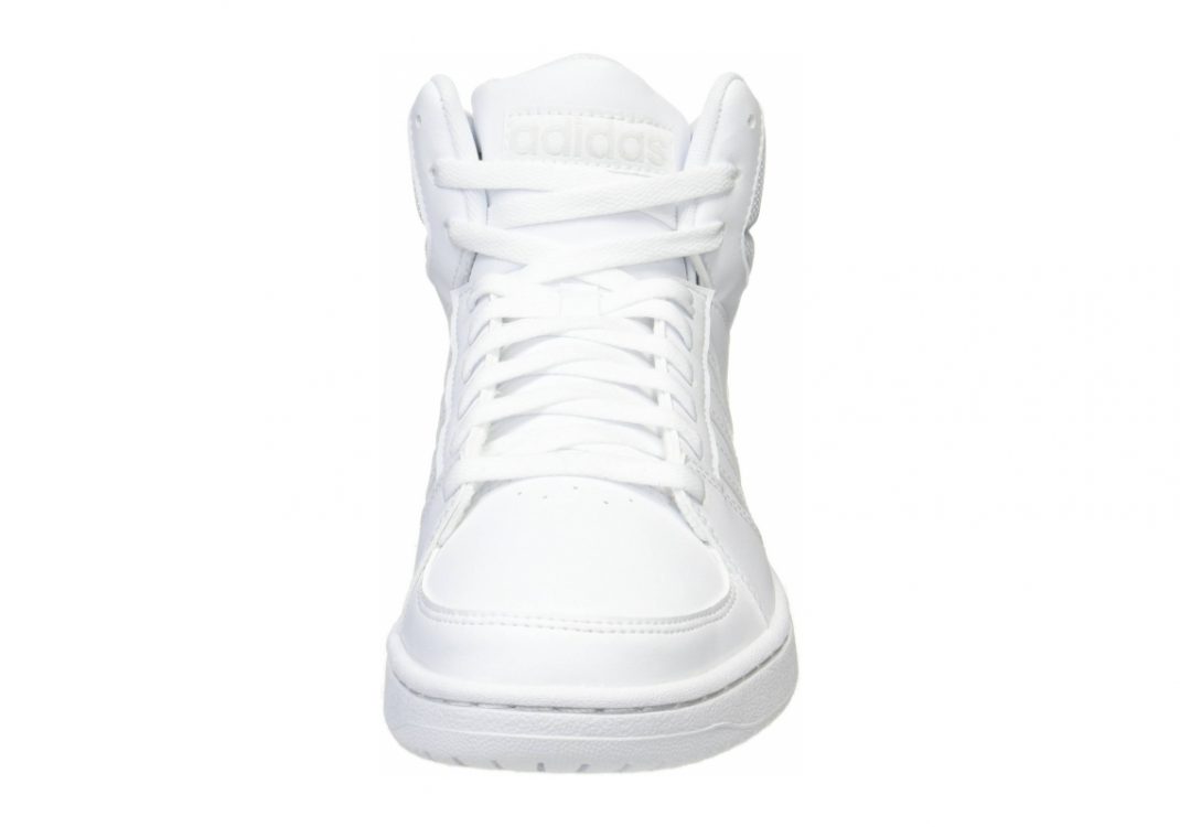 Adidas Hoops VS Mid - White (CG5711)