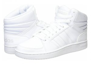 Adidas Hoops VS Mid - White (CG5711)