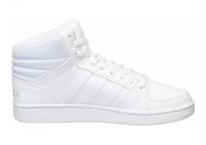 Adidas Hoops VS Mid - White (CG5711)
