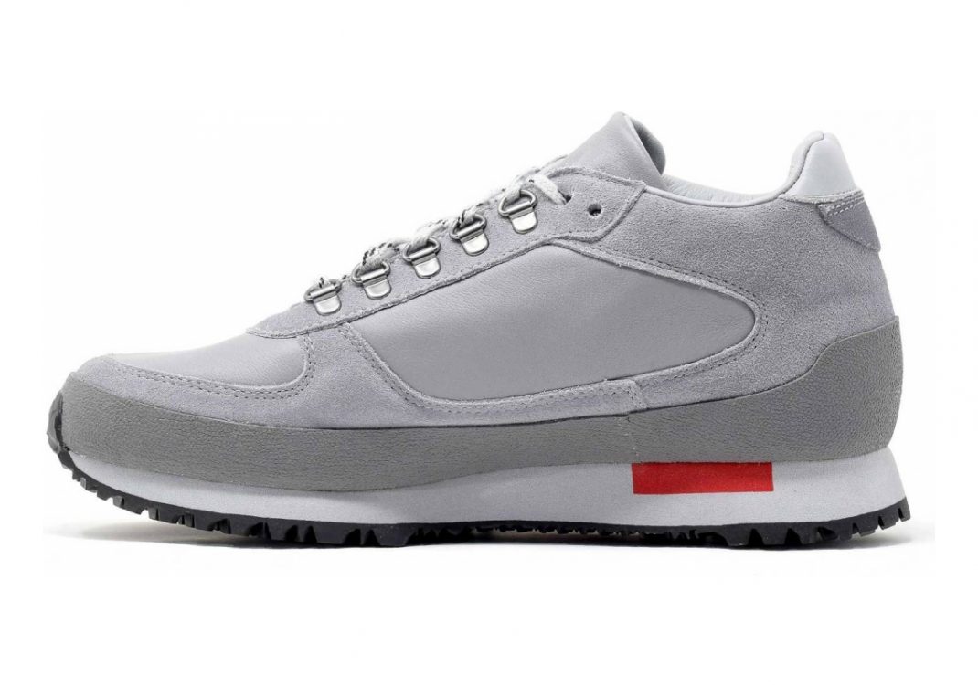 Adidas Winterhill SPZL - Grey (CG2927)