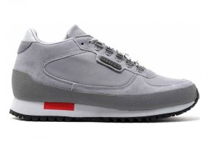 Adidas Winterhill SPZL - Grey (CG2927)