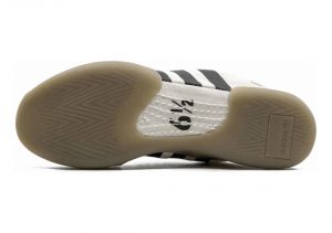 Cream White/Core Black/Gum (D98204)