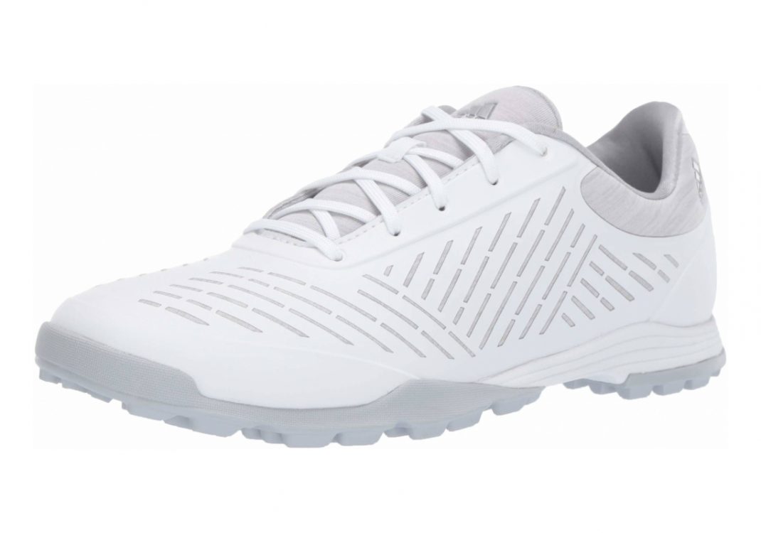 Ftwr White Clear Onix Silver Metallic (BD7196)