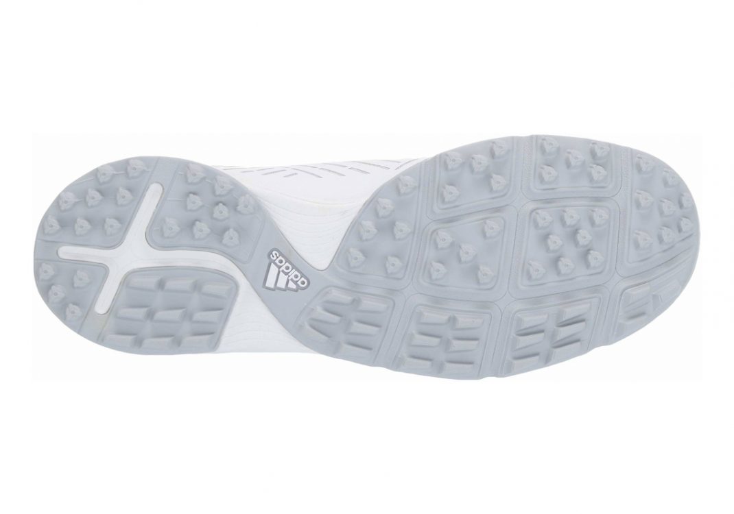 Ftwr White Clear Onix Silver Metallic (BD7196)