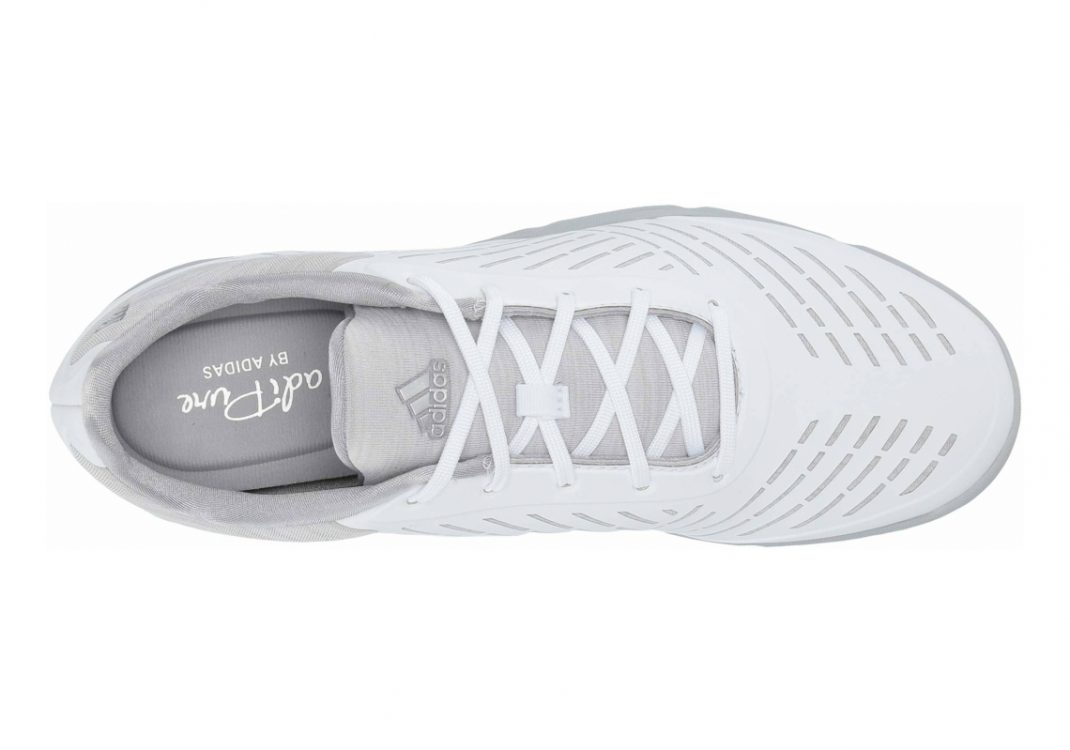 Ftwr White Clear Onix Silver Metallic (BD7196)