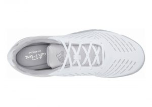 Ftwr White Clear Onix Silver Metallic (BD7196)