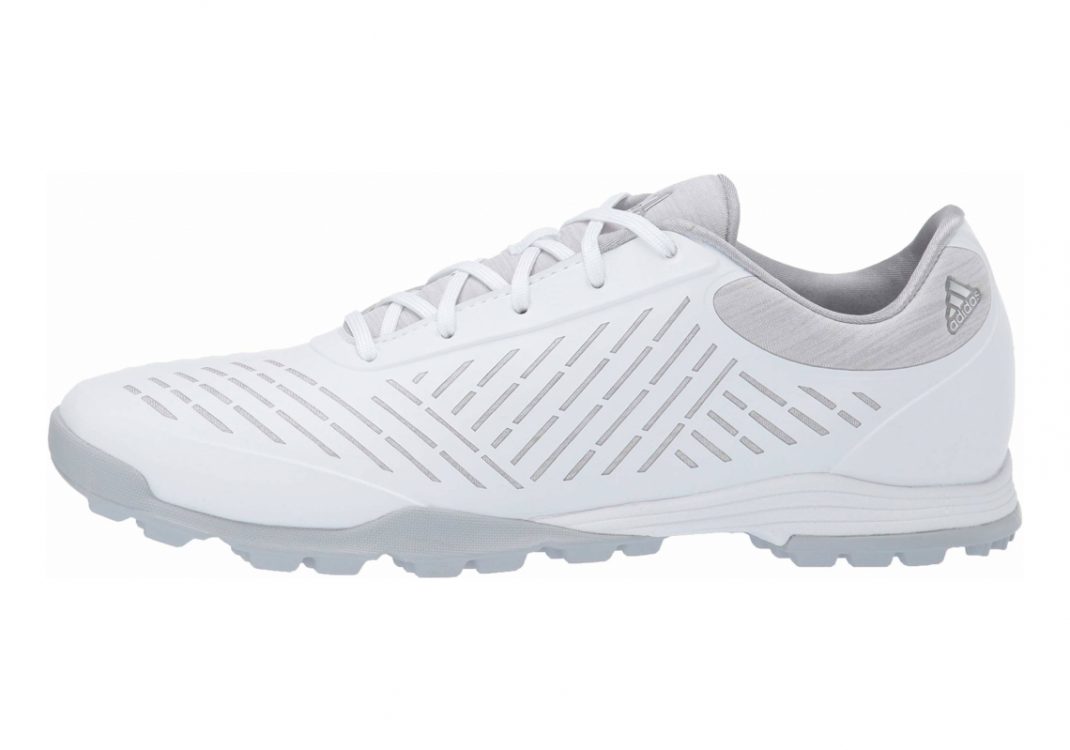 Ftwr White Clear Onix Silver Metallic (BD7196)