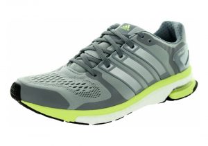 Light Grey Lime Green (B26737)