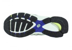 Light Grey Lime Green (B26737)