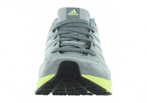 Light Grey Lime Green (B26737)