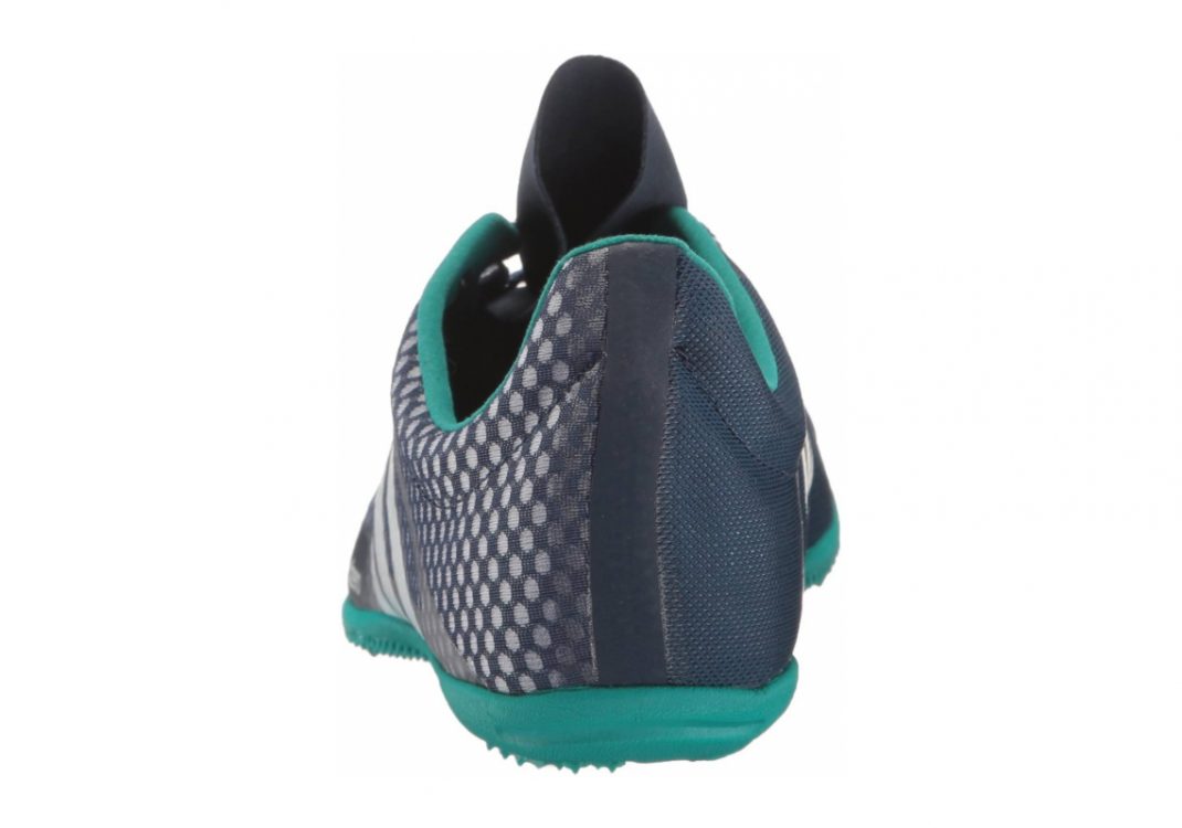 Adidas Adizero Ambition 3 - Collegiate Navy/White/Green (AQ5593)