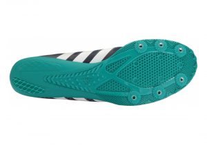 Adidas Adizero Ambition 3 - Collegiate Navy/White/Green (AQ5593)