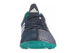 Adidas Adizero Ambition 3 - Collegiate Navy/White/Green (AQ5593)