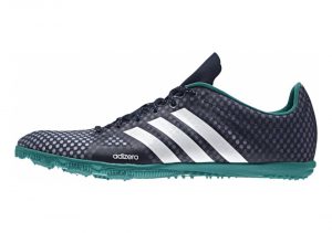 Adidas Adizero Ambition 3 - Collegiate Navy/White/Green (AQ5593)