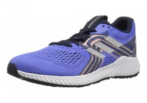 Adidas Aerobounce 2  - Blue (AQ0540)