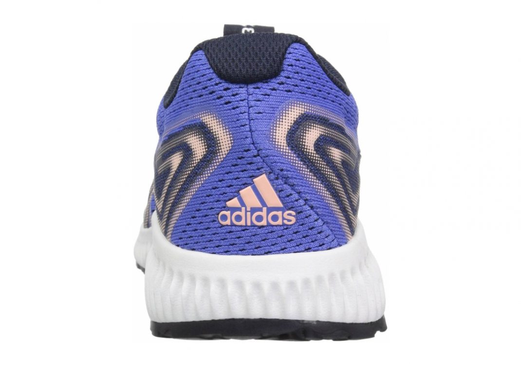 Adidas Aerobounce 2 мужские и женские цвета 7 фото