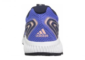 Adidas Aerobounce 2  - Blue (AQ0540)