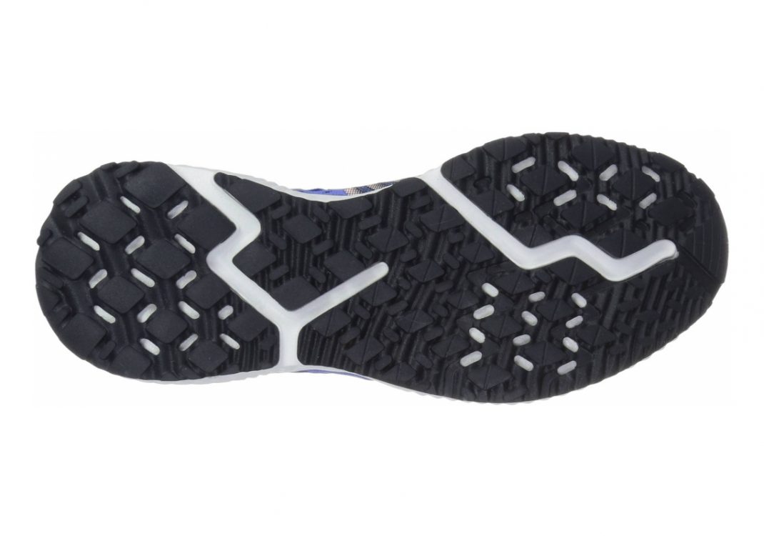 Adidas Aerobounce 2  - Blue (AQ0540)