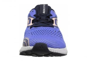 Adidas Aerobounce 2  - Blue (AQ0540)