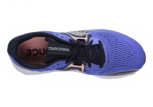 Adidas Aerobounce 2  - Blue (AQ0540)
