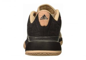 Adidas Barricade 2018 LTD - Black Ash Pearl Black (AH2114)