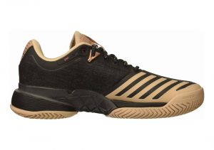 Adidas Barricade 2018 LTD - Black Ash Pearl Black (AH2114)
