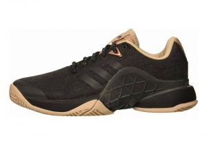 Adidas Barricade 2018 LTD - Black Ash Pearl Black (AH2114)