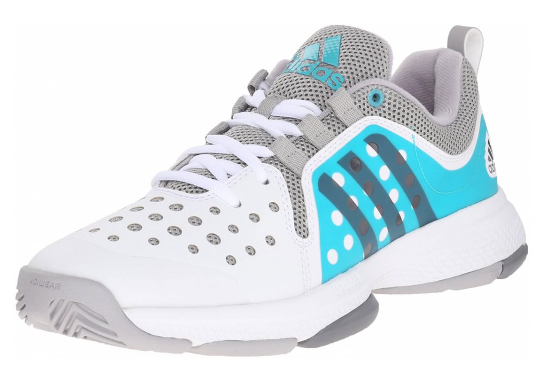 White/Night Grey Metallic/Shock Green (S78394)