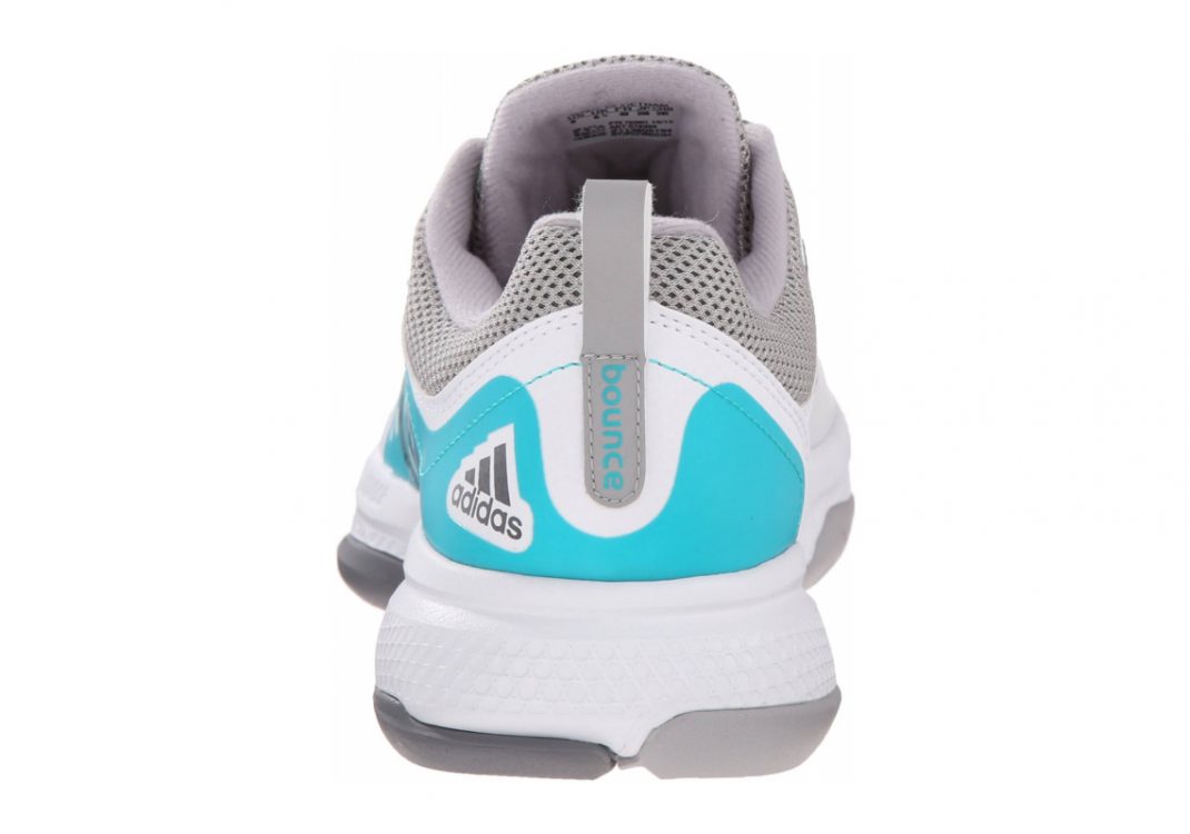 White/Night Grey Metallic/Shock Green (S78394)