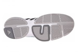 White/Night Grey Metallic/Shock Green (S78394)