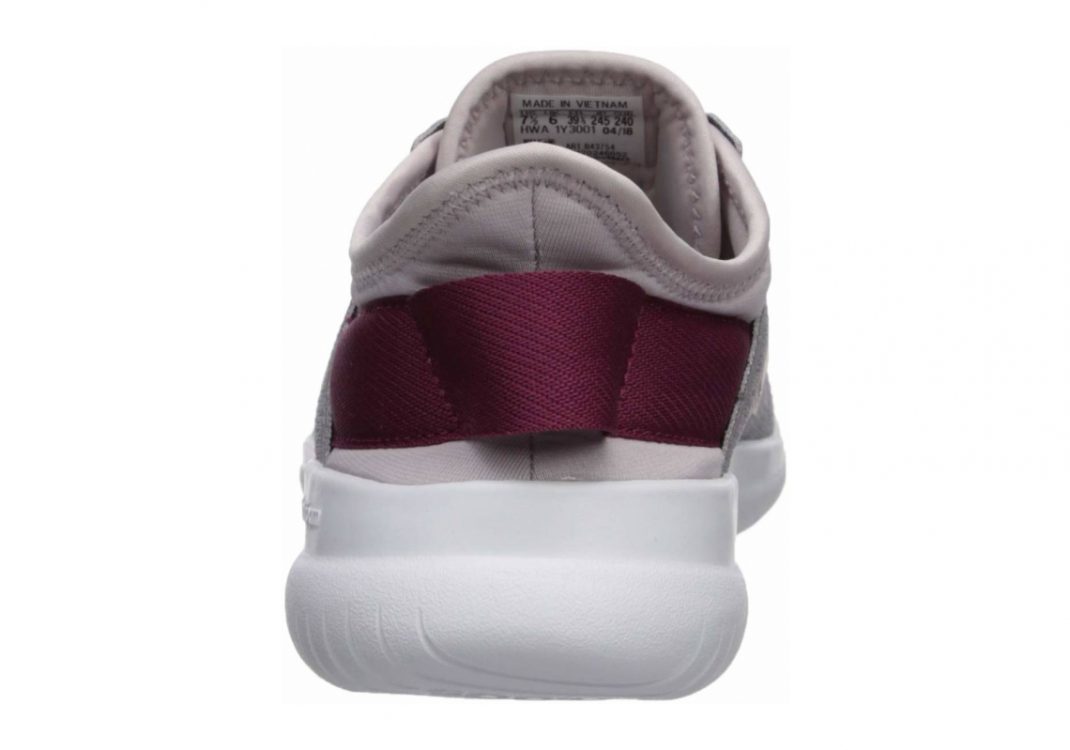 Grey Lgrani Ice Pur Ftwwht Lgrani Ice Pur Ftwwht (B43754)