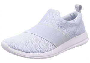 Adidas Cloudfoam Refine Adapt - Blue Aerblu Aerblu Ftwwht 000 (DB1337)