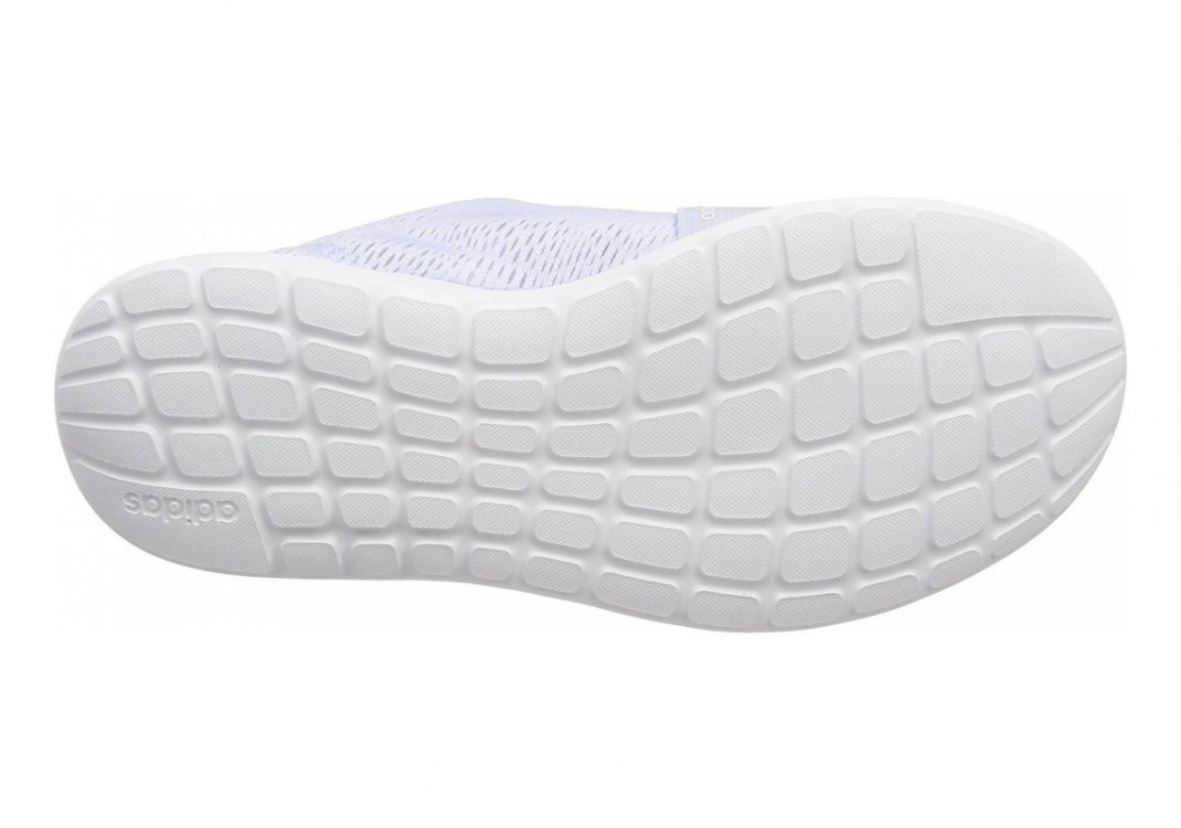 Adidas Cloudfoam Refine Adapt - Blue Aerblu Aerblu Ftwwht 000 (DB1337)