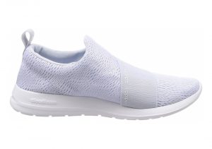 Adidas Cloudfoam Refine Adapt - Blue Aerblu Aerblu Ftwwht 000 (DB1337)