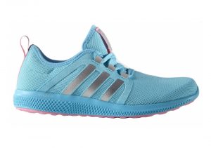 Blue Glow/Silver/Pink Glow (S74431)