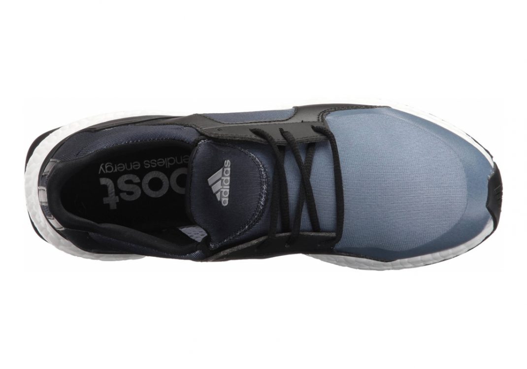 Adidas Climacross Boost - Black (F33543)