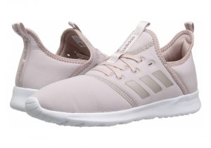 Adidas Cloudfoam Pure - Ice Purple Vapour Grey Vapour Grey (DB1769)